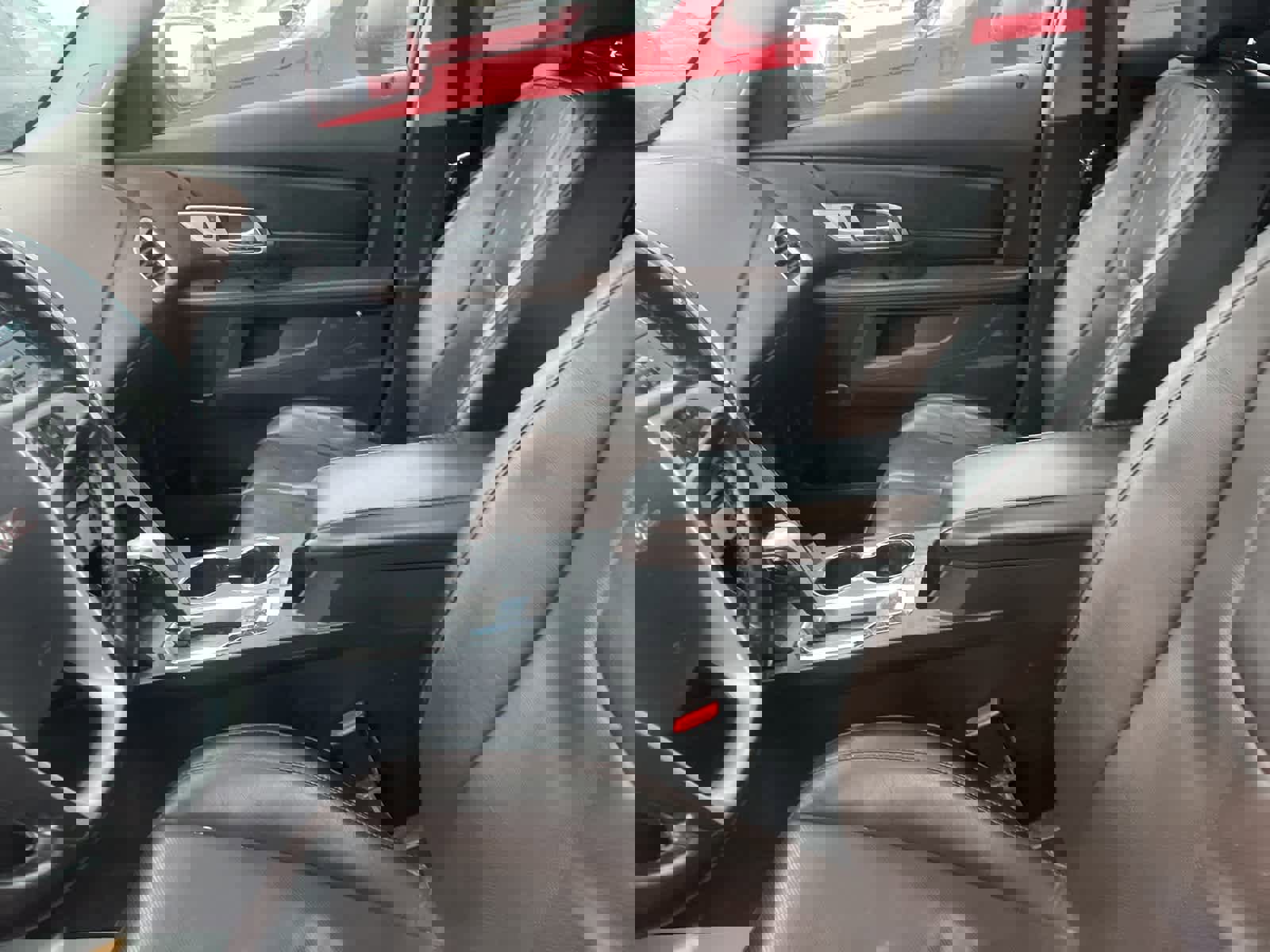 Used 2015 GMC Terrain SLT w/ Chrome Edition image 27