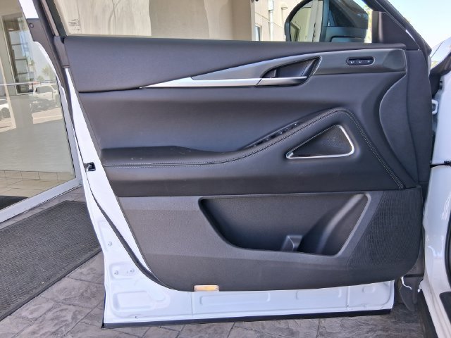 New 2027 INFINITI QX60 Luxe w/ Cargo Package FWD image 16