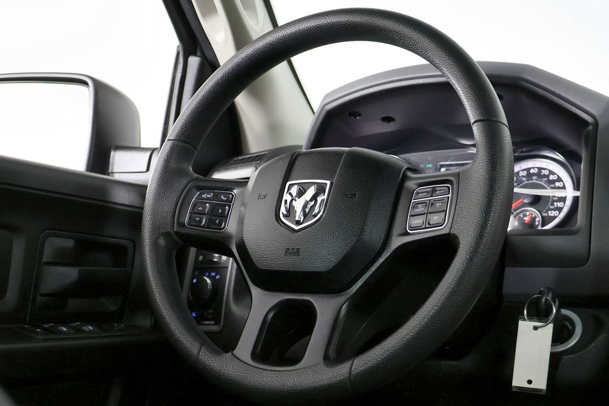 Used 2019 RAM 1500 Tradesman w/ Popular Equipment Group AWD/4WD image 24