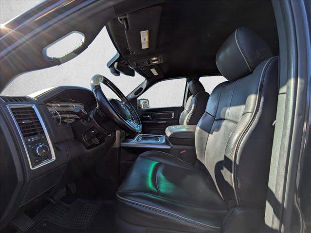 Used 2016 RAM 1500 Limited image 15