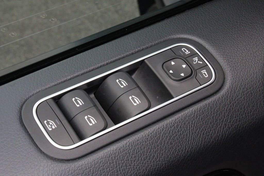 Used 2019 Mercedes-Benz G 550 image 12