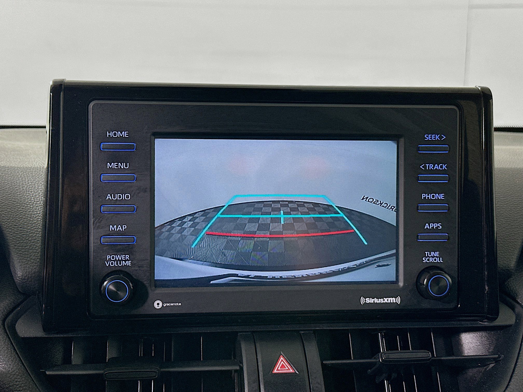 Used 2021 Toyota RAV4 XLE image 25