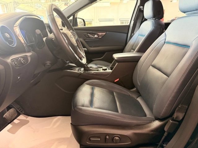 Used 2026 Chevrolet Blazer RS w/ Driver Confidence II Package AWD/4WD image 8