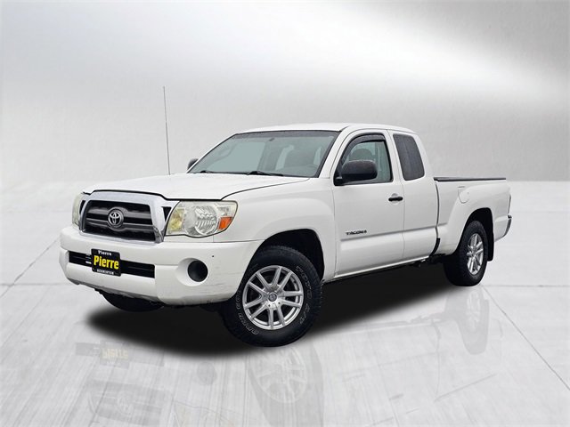 Used 2009 Toyota Tacoma 2WD Access Cab