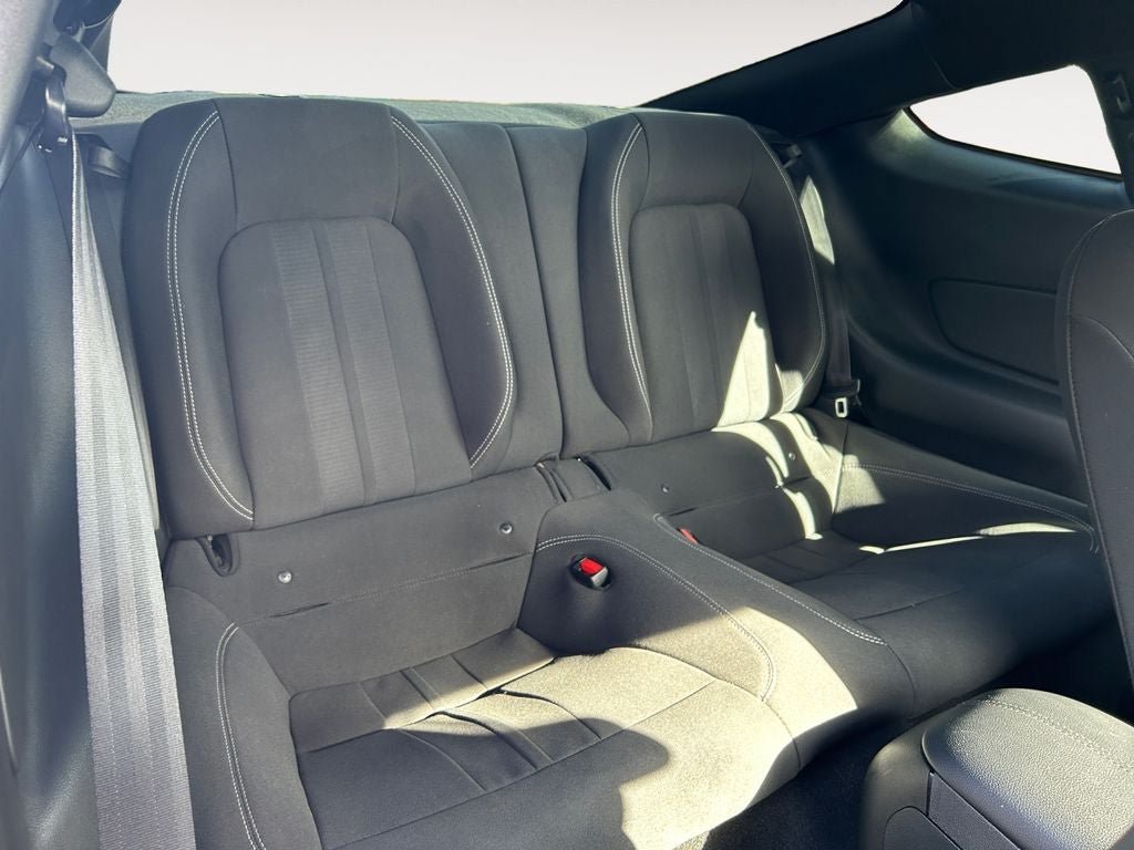 Used 2023 Ford Mustang GT RWD image 11
