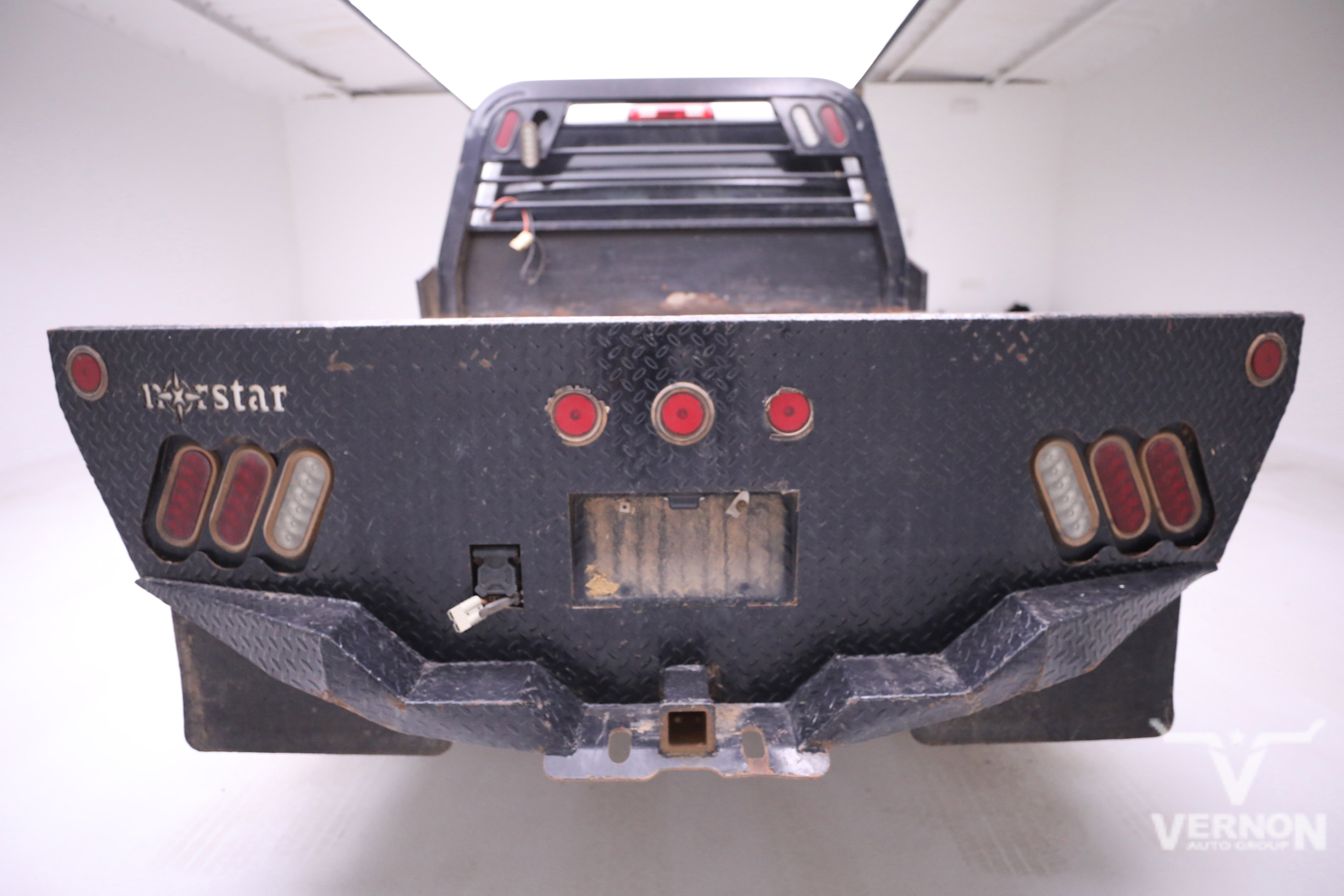 Used 2015 RAM 2500 Tradesman w/ Chrome Appearance Group image 4