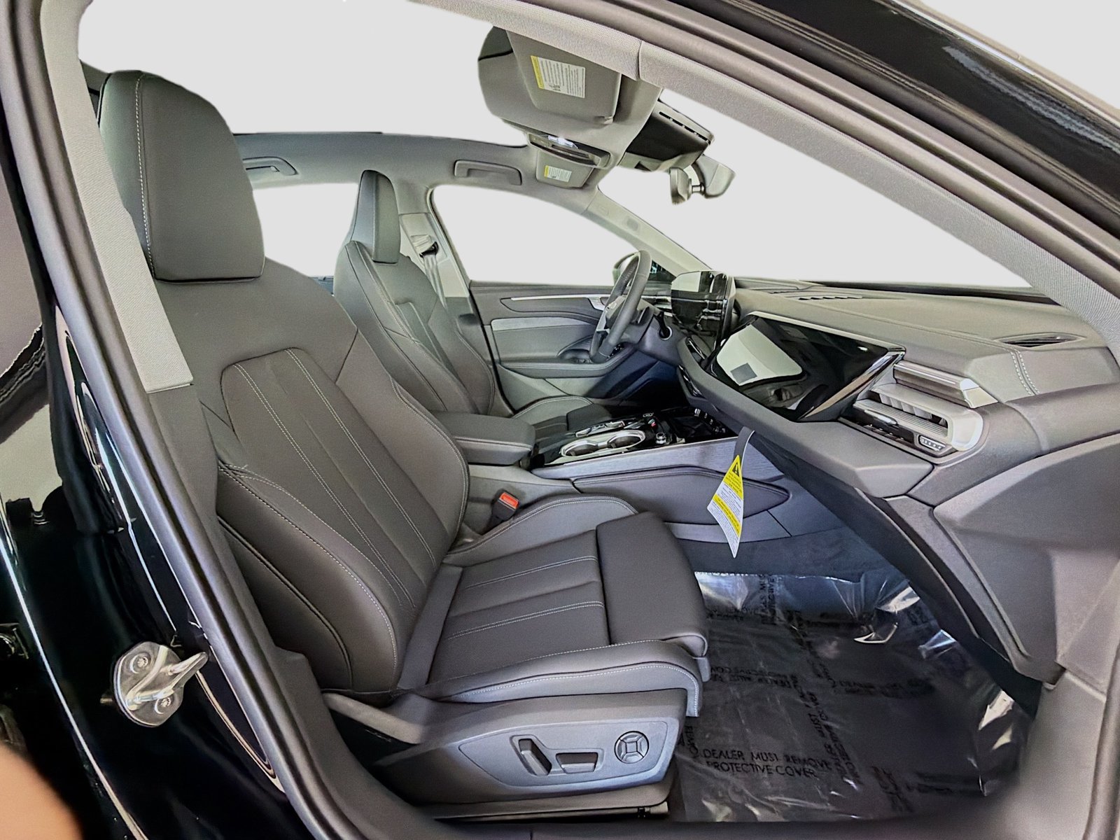 New 2026 Audi A6 Premium Plus AWD/4WD image 29