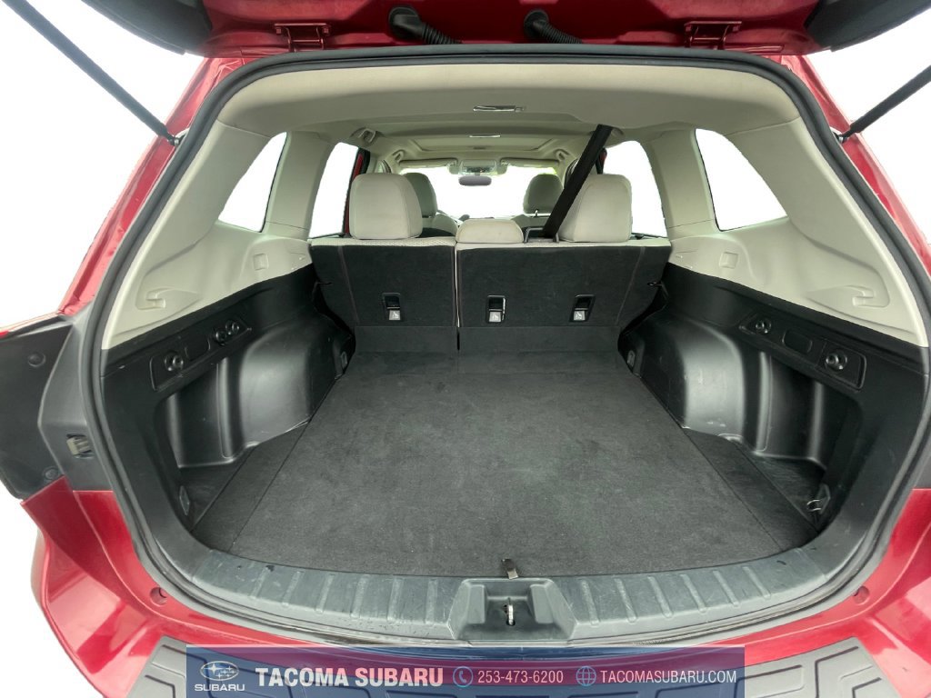 Used 2020 Subaru Forester Premium AWD/4WD image 19