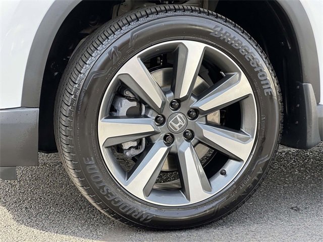 Certified 2025 Honda Pilot Elite image 5