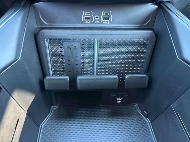 New 2026 RAM 1500 Big Horn AWD/4WD image 13