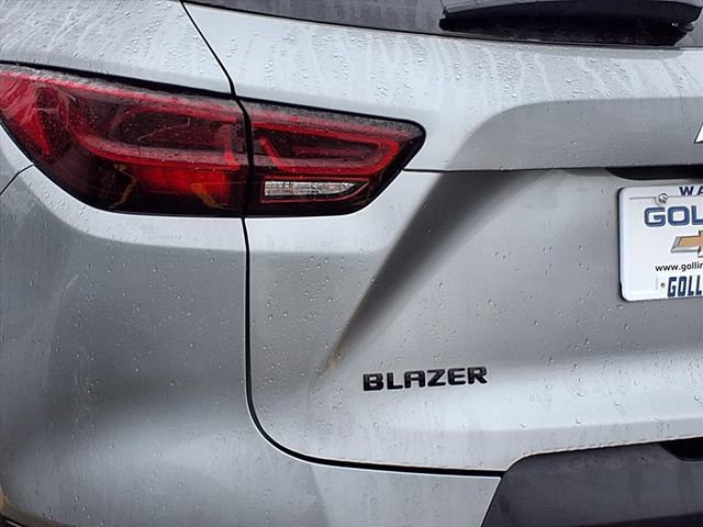 Used 2023 Chevrolet Blazer LT w/ Driver Confidence Package image 21