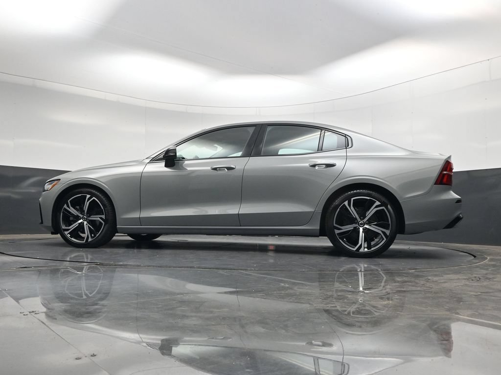 Used 2024 Volvo S60 B5 Core w/ Climate Package FWD image 46