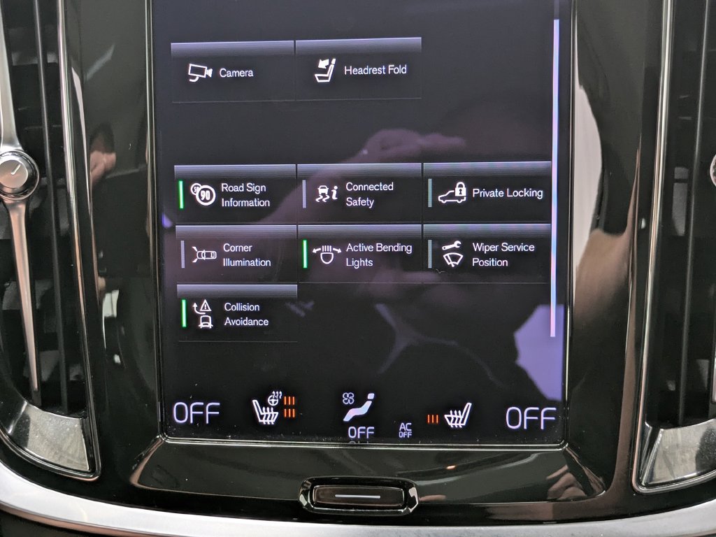 Used 2021 Volvo S60 T5 Momentum w/ Premium Package AWD/4WD image 12