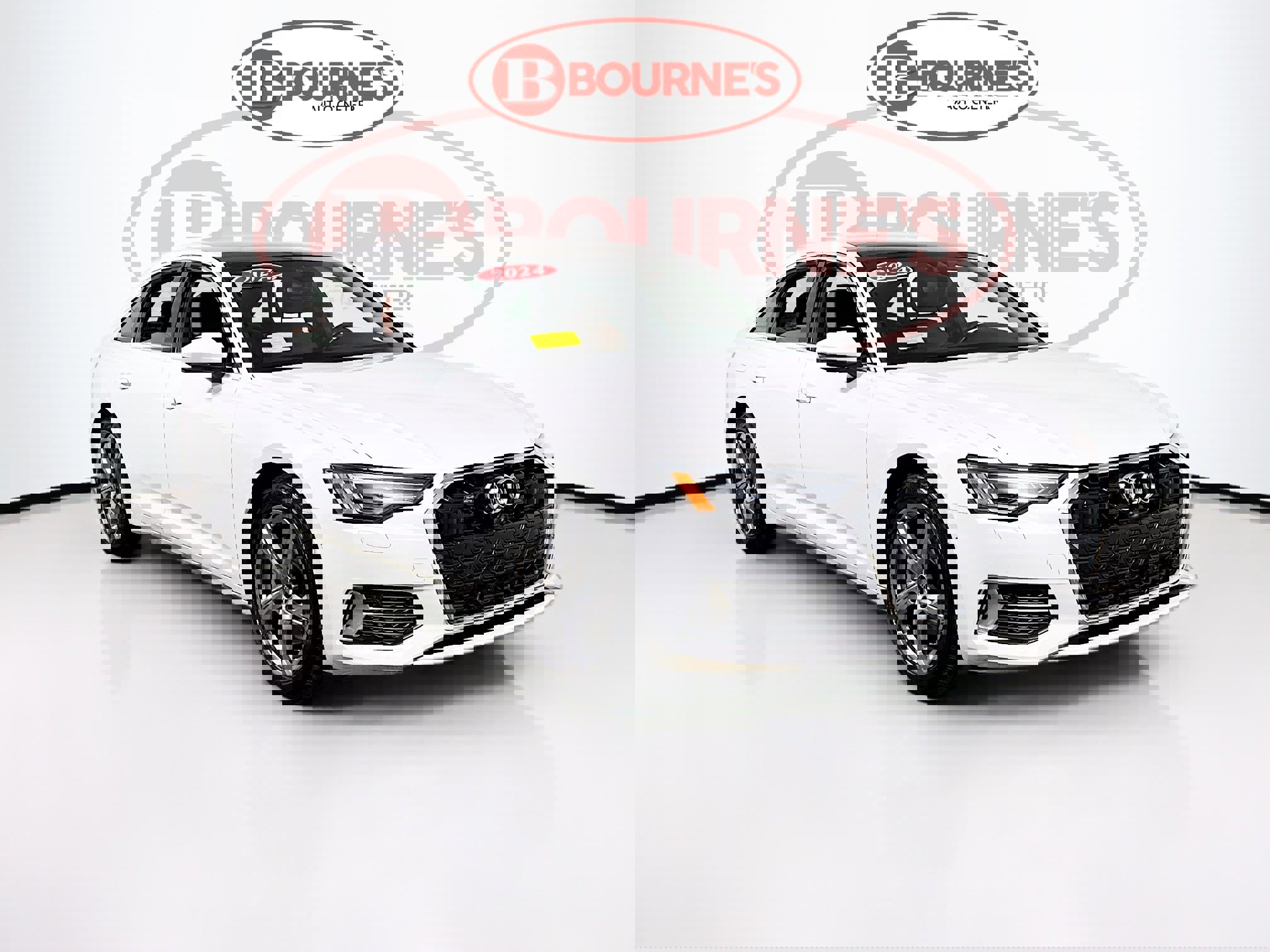 Used 2024 Audi A6 2.0T Premium w/ Convenience Package image 1