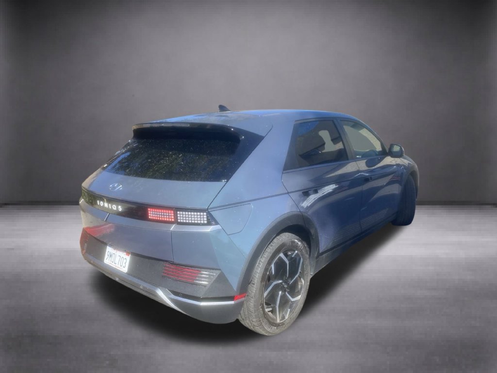 Used 2024 Hyundai Ioniq 5 SEL RWD image 9
