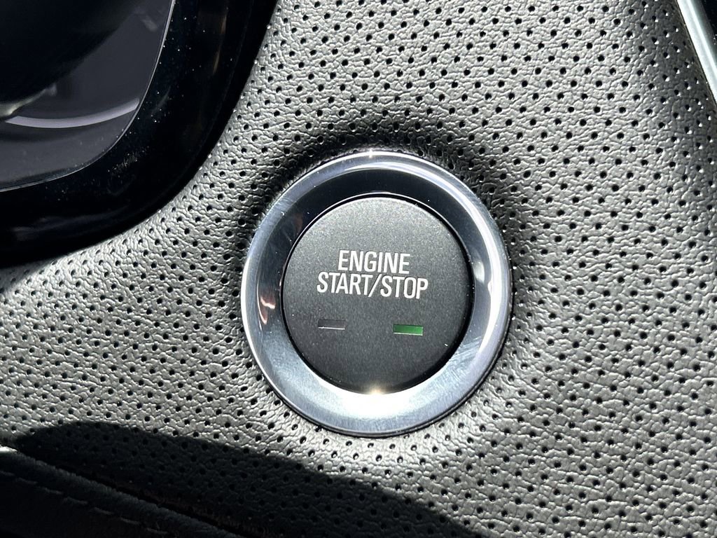 New 2026 Cadillac XT5 Premium Luxury image 27