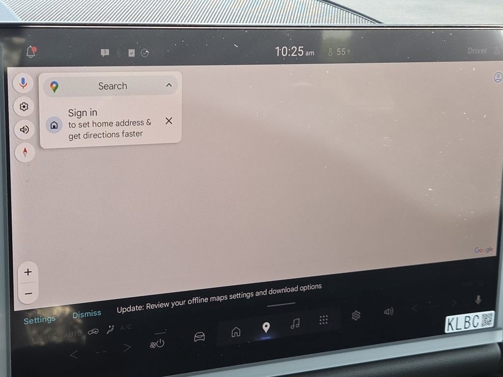 New 2026 MAZDA CX-5 Preferred AWD/4WD image 3