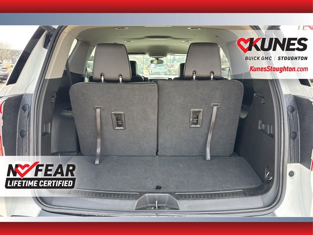 Used 2023 GMC Acadia SLT AWD/4WD image 21