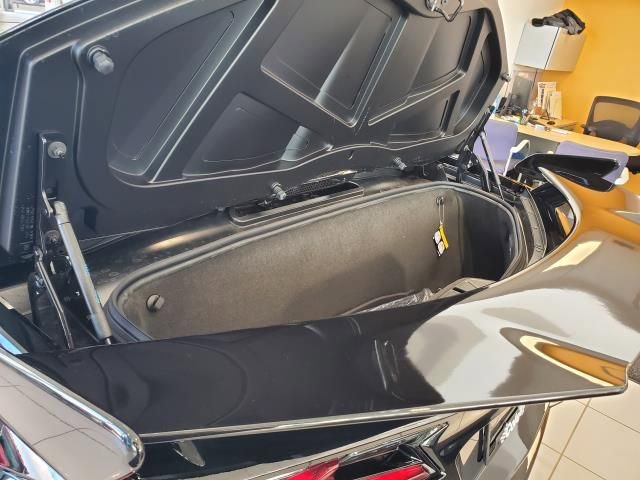 New 2026 Chevrolet Corvette Z06 image 9