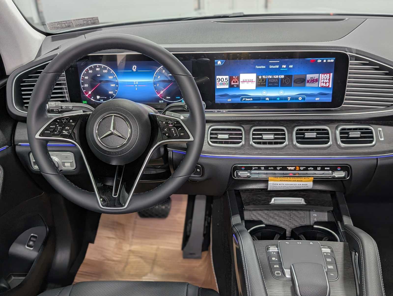 New 2026 Mercedes-Benz GLE 350 4MATIC image 5