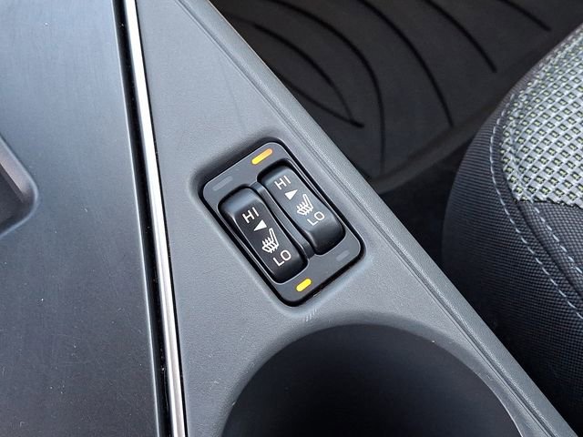 Used 2024 Subaru Crosstrek 2.0i Premium image 24