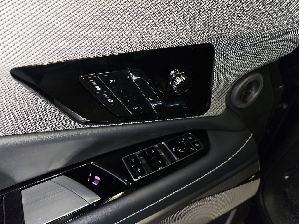 New 2025 Cadillac Optiq Sport 1 image 16