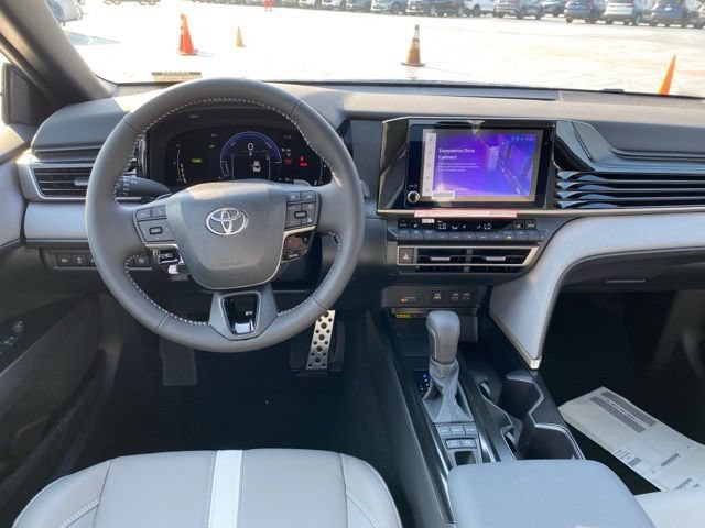 New 2026 Toyota Camry SE w/ Convenience Package FWD image 11