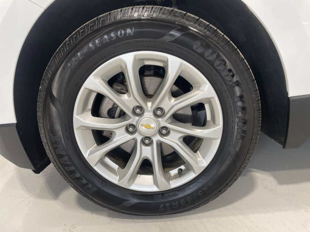 Used 2018 Chevrolet Equinox LT image 14