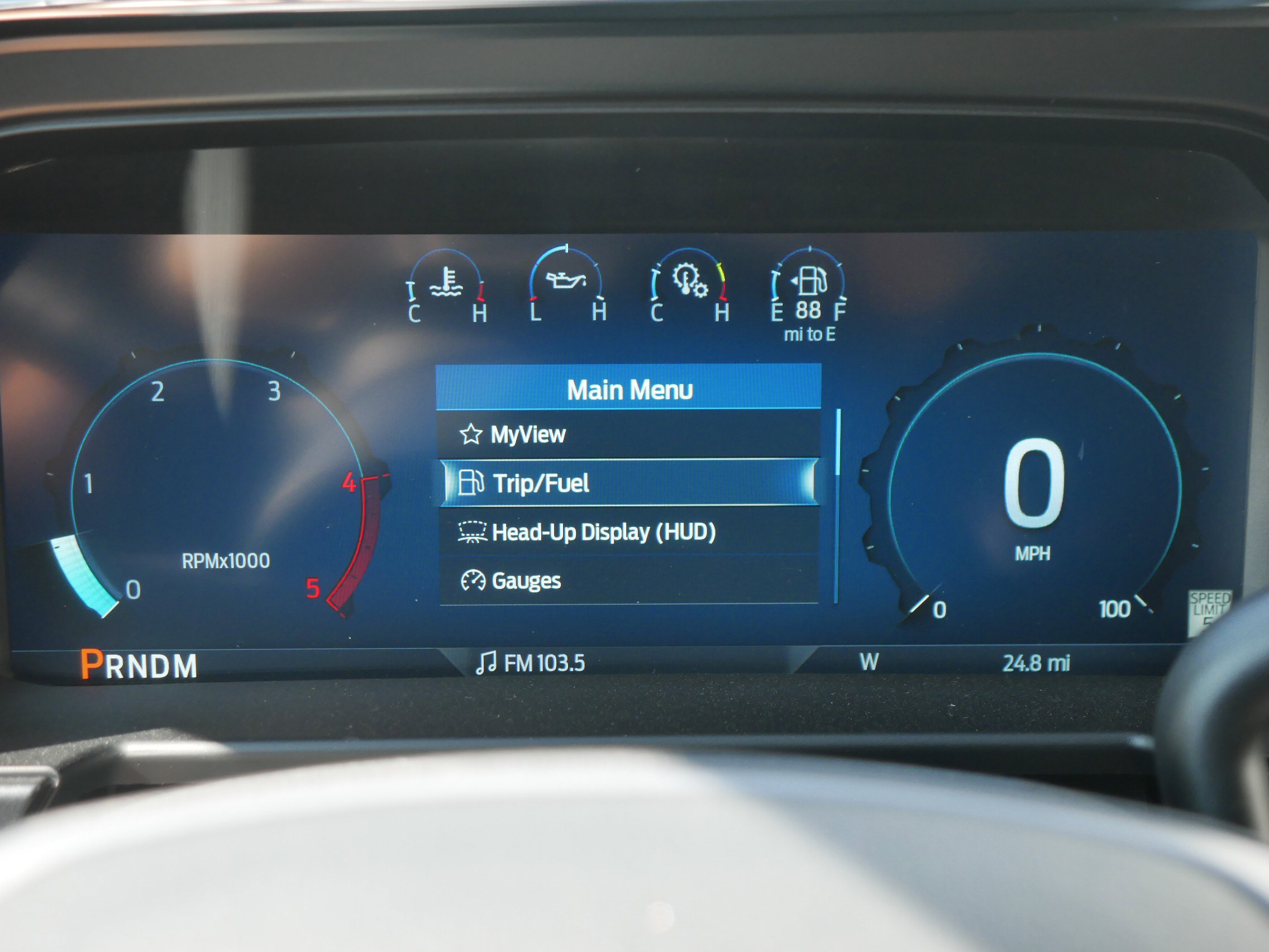 New 2025 Ford F250 Lariat w/ Lariat Ultimate Package image 7