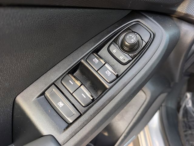 Certified 2025 Subaru Crosstrek 2.5i Wilderness w/ Wilderness Package image 13