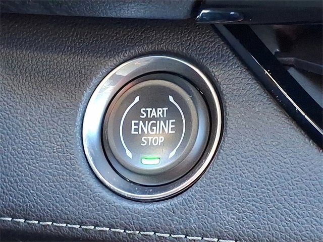 Certified 2025 Buick Enclave Preferred image 20