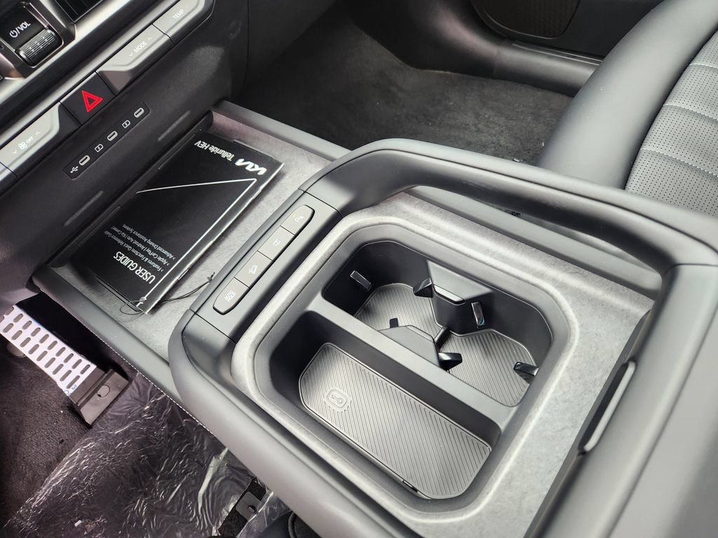 New 2027 Kia Telluride SX X-Line AWD/4WD image 19