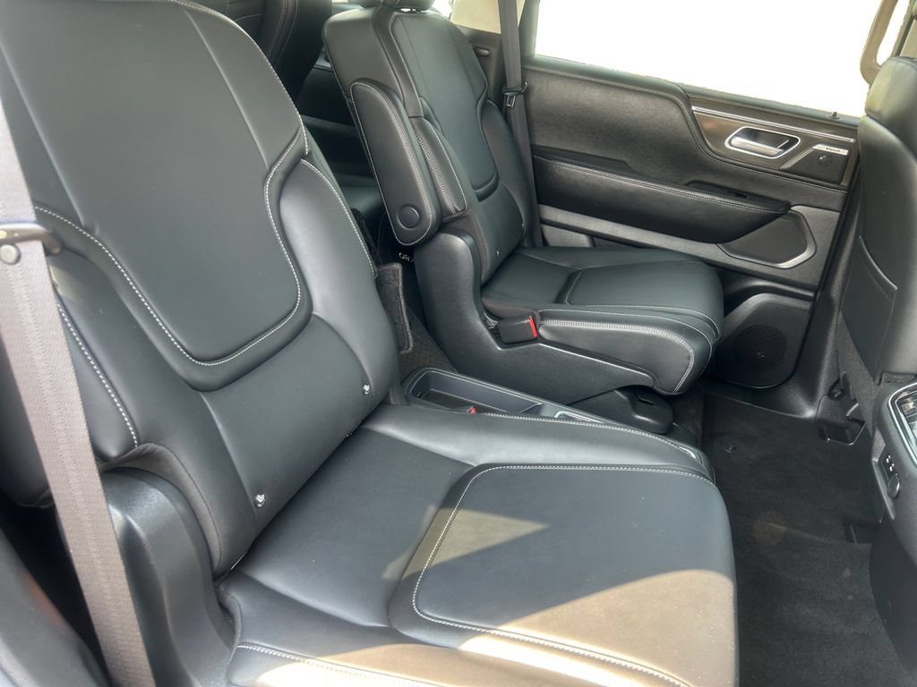 Used 2025 INFINITI QX80 Pure AWD/4WD image 21