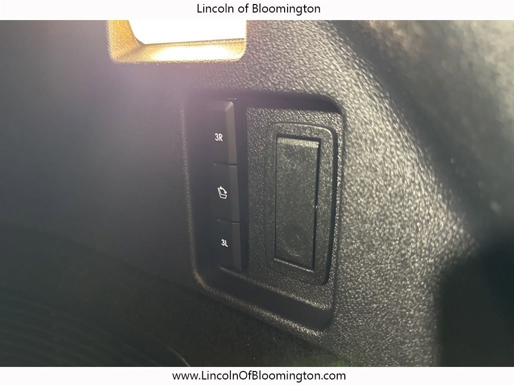 Certified 2022 Lincoln Aviator Reserve w/ Equipment Group 201A image 73