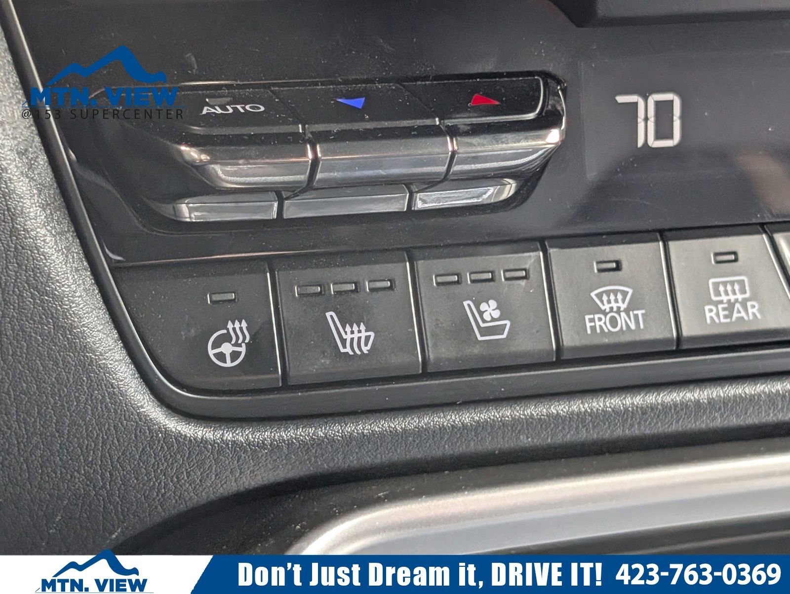 Used 2025 MAZDA CX-90 3.3 Turbo w/ Premium Plus Pkg image 23