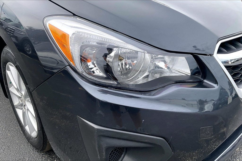Used 2014 Subaru Impreza 2.0i Premium w/ Popular Package #1 AWD/4WD image 28