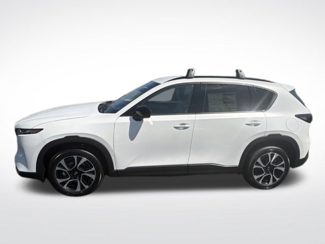 New 2026 MAZDA CX-5 Preferred AWD/4WD image 2