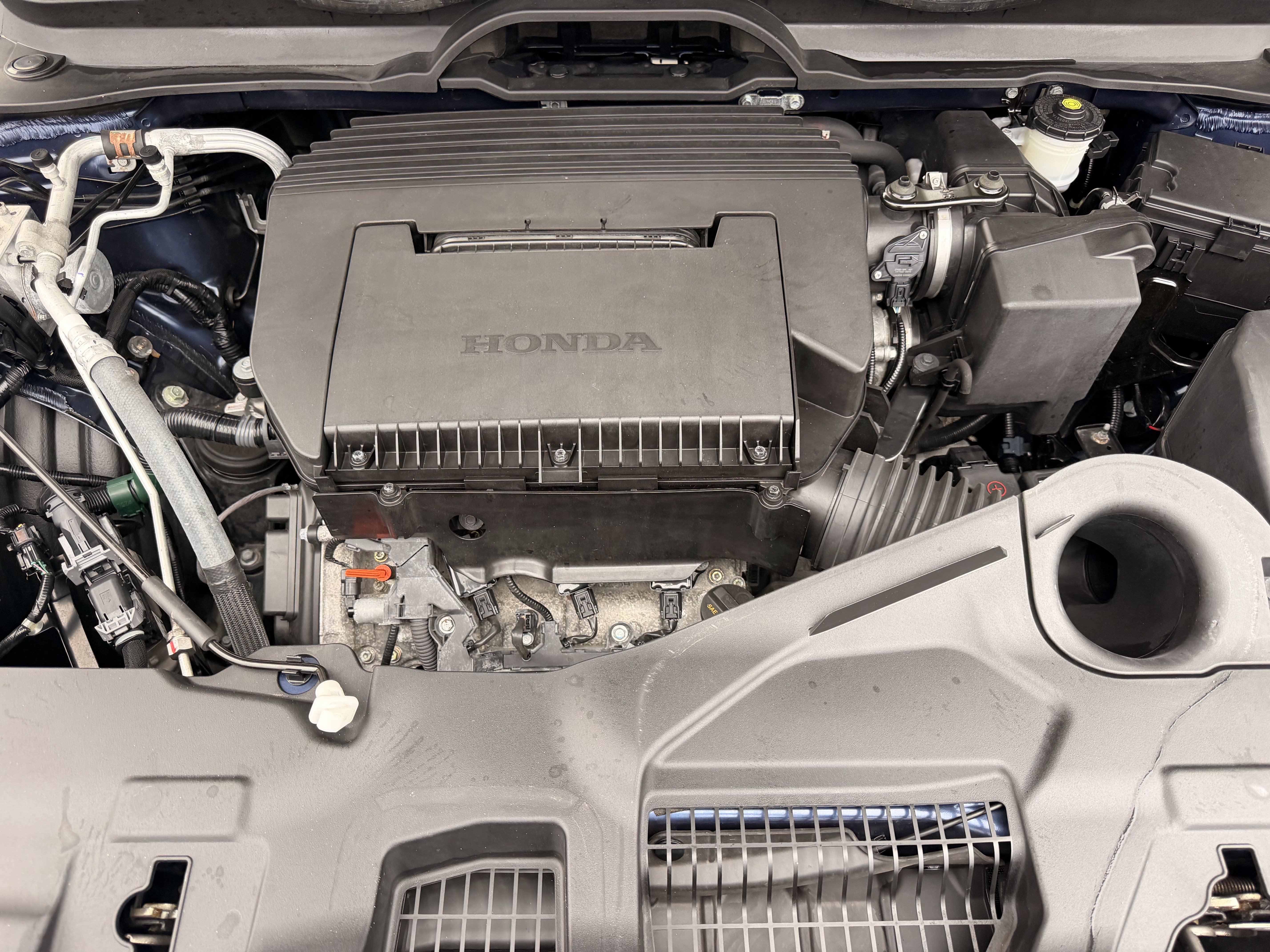Certified 2023 Honda Pilot EX-L image 29