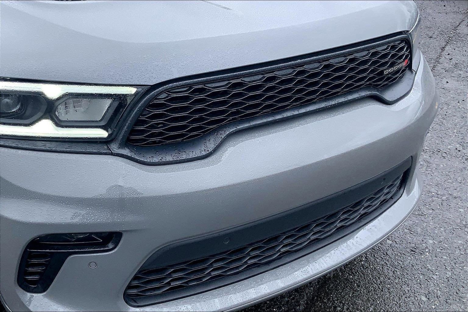 Used 2022 Dodge Durango R/T w/ Trailer Tow Group IV image 31