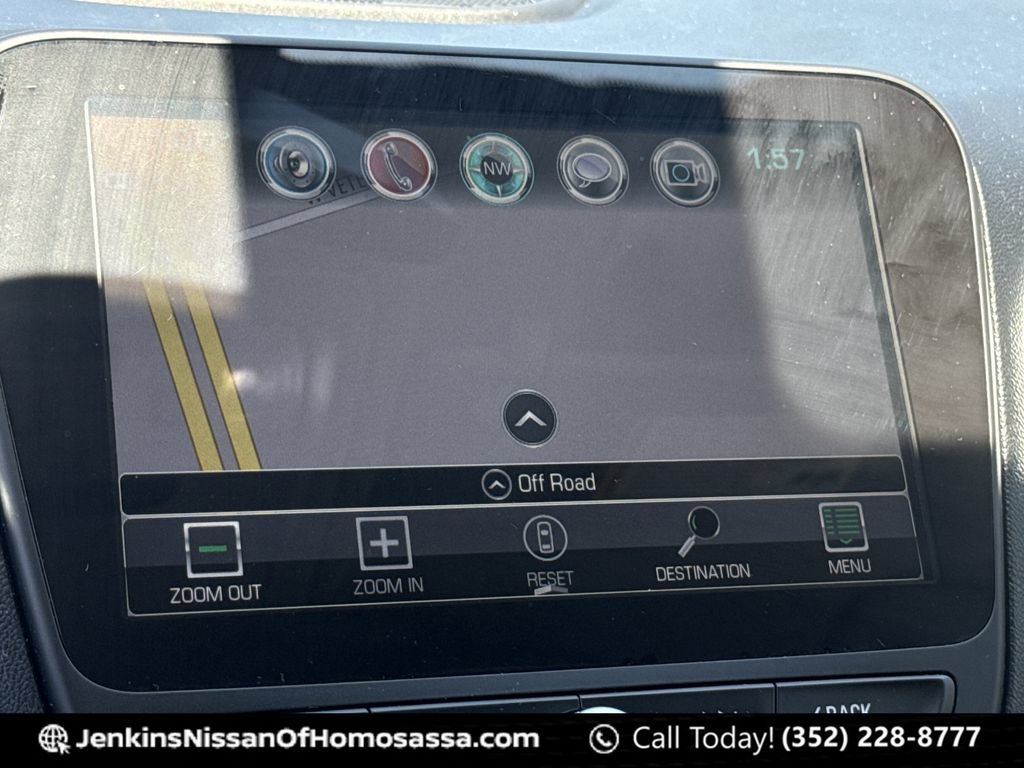 Used 2018 Chevrolet Equinox Premier FWD image 36