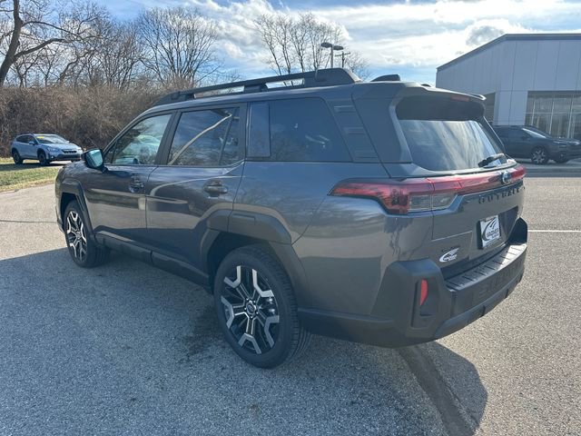 New 2026 Subaru Outback Touring XT image 5