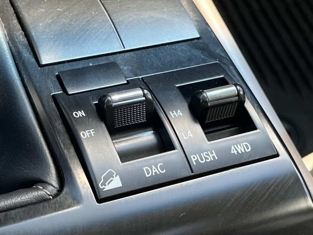 Used 2020 Lexus GX 460 Premium AWD/4WD image 40
