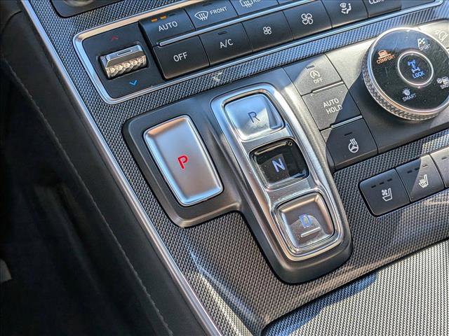Used 2023 Hyundai Santa Fe Limited image 18