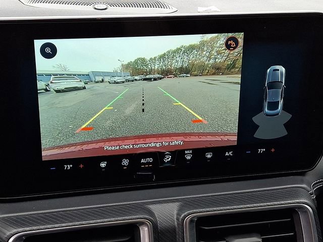 Used 2024 Ford Mustang GT Premium w/ GT Performance Package image 23