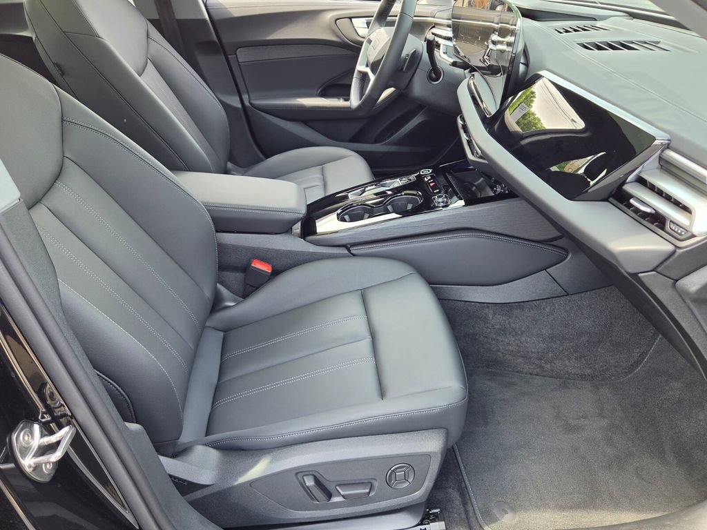 Certified 2025 Audi A5 2.0T Premium Plus w/ Premium Plus AWD/4WD image 19