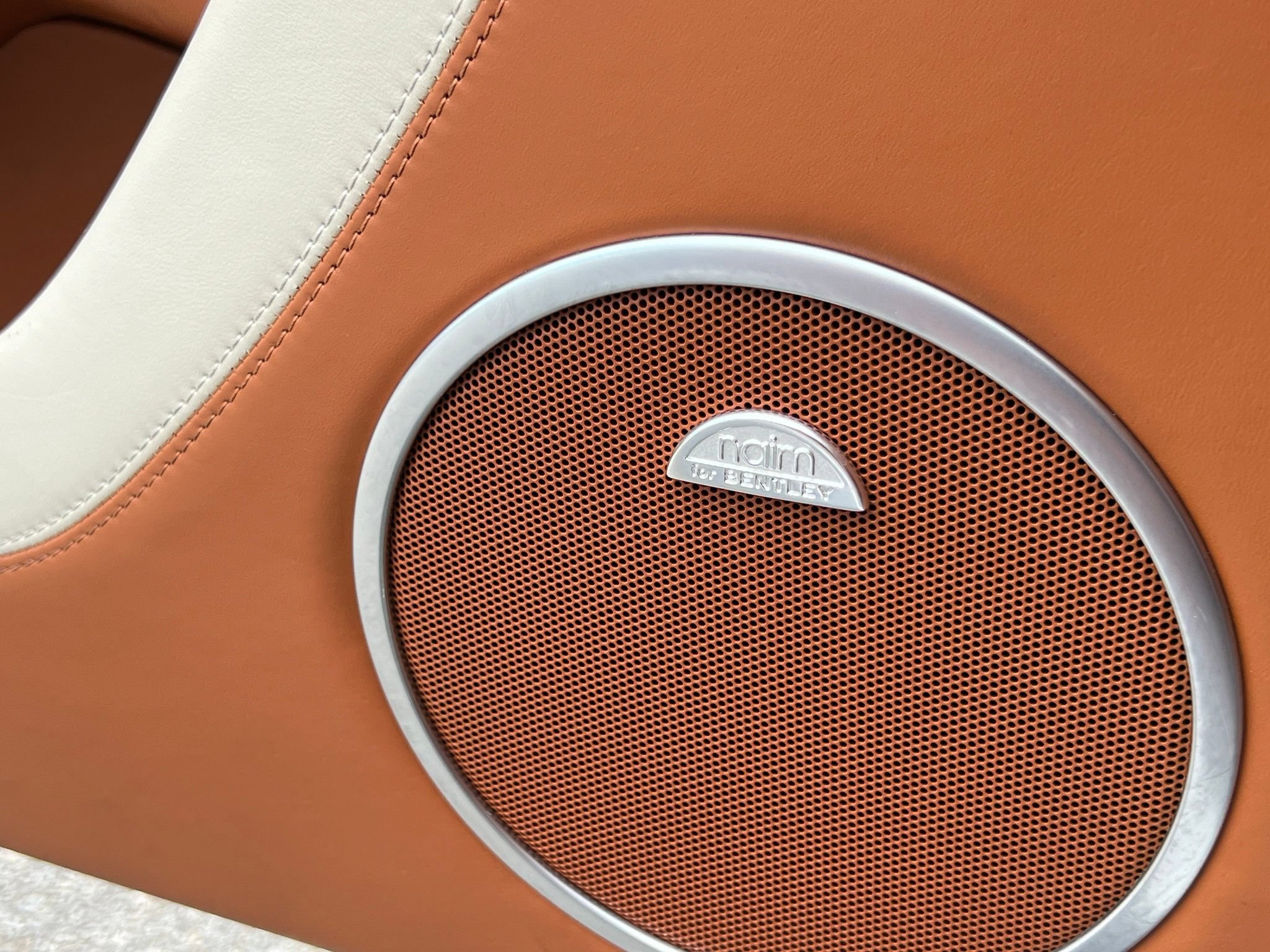 Used 2015 Bentley Continental GT Speed AWD/4WD image 36