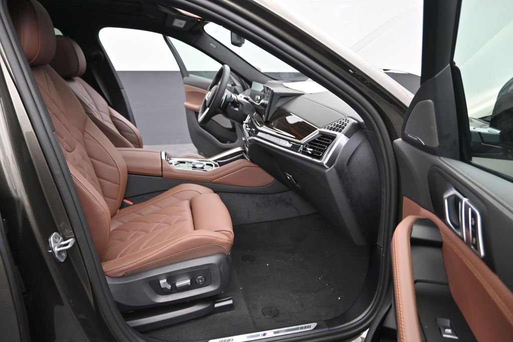 New 2027 BMW X6 xDrive40i AWD/4WD image 27
