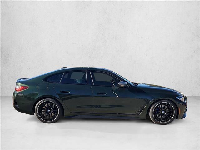 Used 2022 BMW M440i xDrive Gran Coupe w/ Premium Package image 4