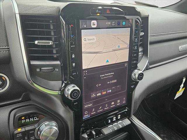 New 2026 RAM 1500 Laramie image 12