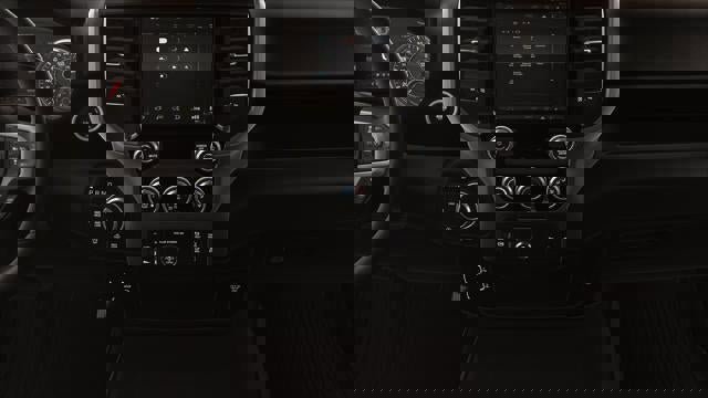 New 2026 RAM 1500 Classic Warlock image 4